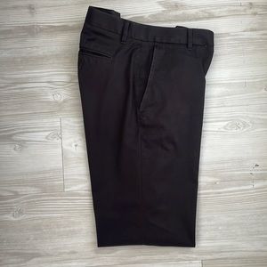 Brown Bonobos Dress pant/trouser